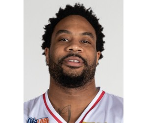 Jesse Perry basketball player photo 2