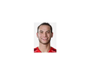 Jesse Pistokache basketball player - G