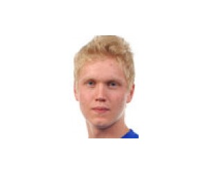 Jesse Viita basketball player - PG