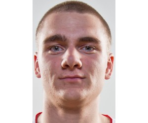 Jesse Virtanen basketball player - G