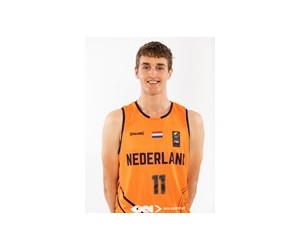 Jesse Waleson basketball player - C