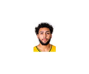 Jesse Zarzuela basketball player - G
