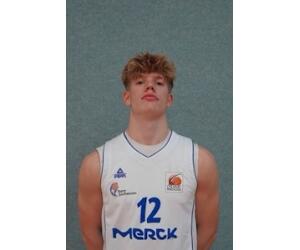 Jessen Paul basketball player