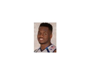 Jessie Govan basketball player - PF