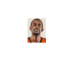 Jestin Lewis basketball player - PG