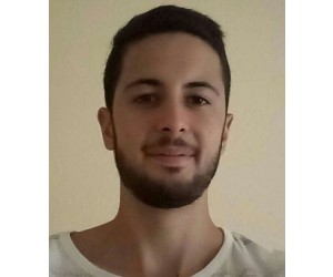 Jesus Caro Serrano basketball player