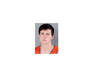 Jesus Carralero Martin basketball player photo 2
