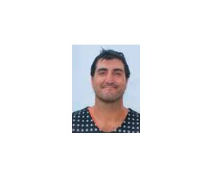 Jesus Chagoyen Latienda basketball player photo 1