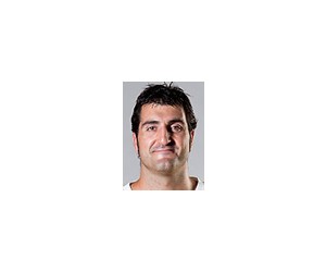 Jesus Chagoyen Latienda basketball player - C