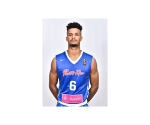 Jesus Cruz basketball player photo 1