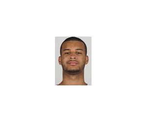 Jesus Cruz basketball player - SG