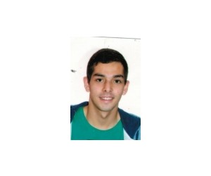 Jesus Daniel Garcia Gonzalez basketball player - SG
