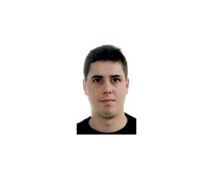 Jesus Diaz Del Rio Foces basketball player - SF