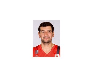 Jesus Fernandez Hernandez basketball player - C