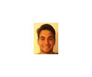 Jesus Gonzalez Medina basketball player - PG