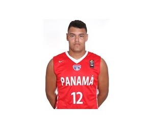 Jesus Lombardo basketball player - C