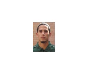 Jesus M. Delgado basketball player - G