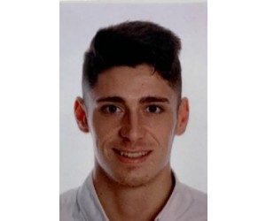 Jesus Maria Cerisuelo Quesada basketball player - F