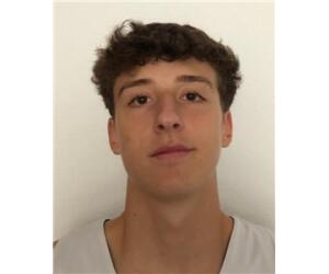 Jesus Maria Garcia Cerezo basketball player