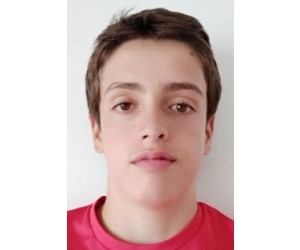 Jesus Noguero Outeiral basketball player