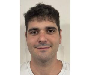 Jesus Pardina Ceresuela basketball player