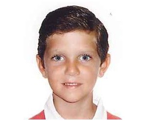 Jesus Pena Luque basketball player