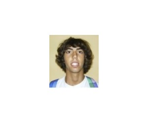 Jesus Remesal Leon basketball player - SG