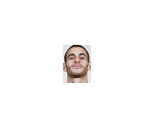 Jetmir Zekjiri basketball player - SF