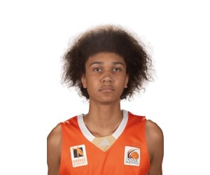 Jett Beard basketball player - C