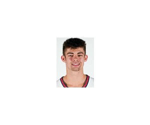 Jett Roesing basketball player - G