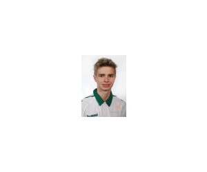 Jevgenis Miniotas basketball player - SG