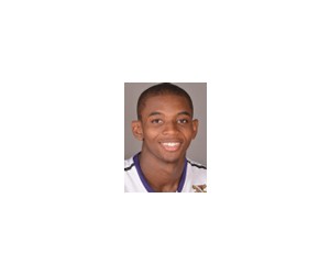 Jevon Thomas basketball player - G