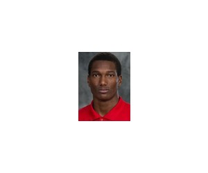 Jevonlean Hedgeman basketball player - PF