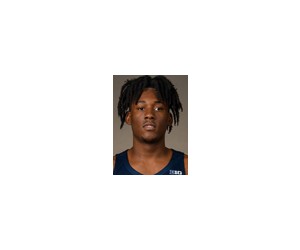 Jevonnie Scott basketball player photo 2