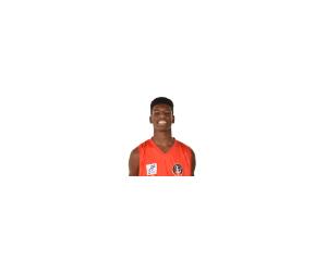 Jezreel Campos basketball player