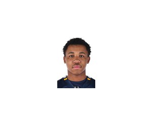 Jhamir Brickus basketball player - G