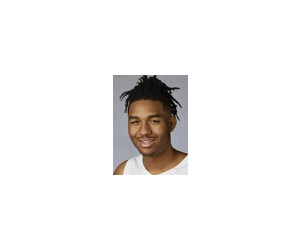 Jhaylon Martinez basketball player - SF