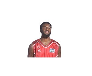 Jherrod Stiggers basketball player photo 1