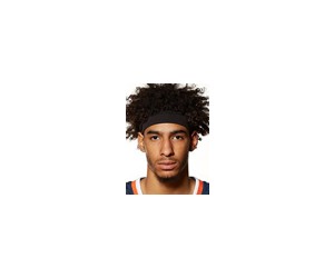 Jhivvan Jackson basketball player - PG