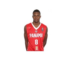 Jhomar Garibaldi basketball player - SG