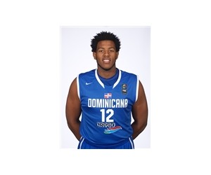 Jhonatan Araujo basketball player - C