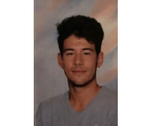 Jhonatan Miranda Vargas basketball player - SF