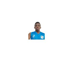 Jhuan Bernardes basketball player