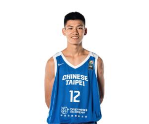 Jia-Cheng Wang basketball player