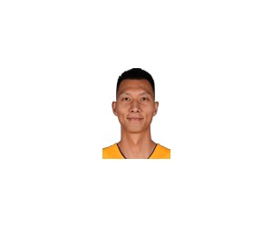 Jianlian Yi basketball player - PF/C