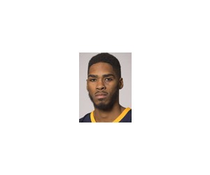 Jibreel Faulkner basketball player - SF