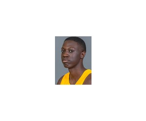 Jibril Mccormick basketball player - G