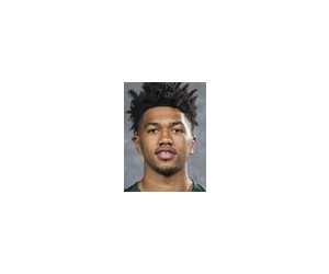 Jihar Williams basketball player - SF