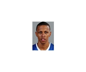 Jimario Rivers basketball player - SF