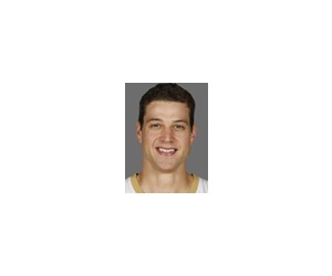 Jimmer Fredette basketball player - SG